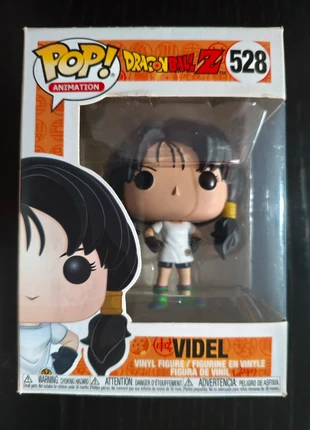 Videl Funko Pop, marca: Funko, estado: Muito bom, tamanho: Tamanho único, €7.00, €8.05 inclui Proteção do Comprador