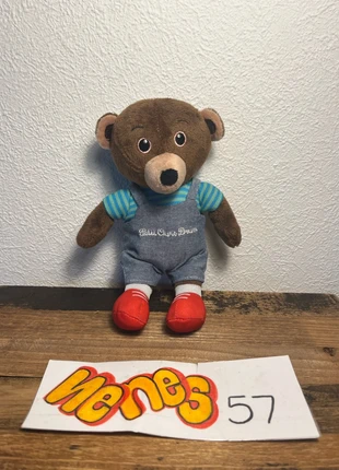 Petit ours brun, merk: Petit Ours Brun, staat: Heel goed, maat: Universeel, € 9,00, € 10,15 inclusief Kopersbescherming
