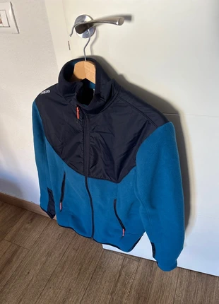 chaqueta polar tribord, marque: Decathlon, état: Très bon état, taille: S, 6,00 €, 7,00 € Protection acheteurs incluse