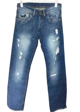 Jean effet usé Kaporal pour homme - Taille 29, brand: Kaporal, condition: Very good, size: W29, €19.00, €20.65 includes Buyer Protection