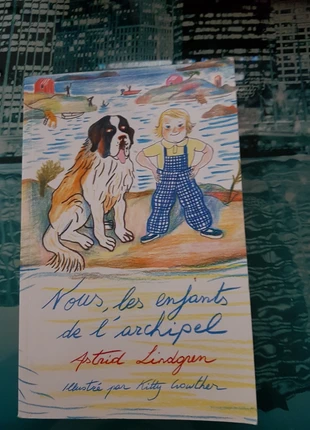 Nous, les enfants de l'Archipel, état: Très bon état, 2,00 €, 2,80 € Protection acheteurs incluse