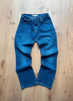 Jean Levi’s 550 Bootcut Vintage Bleu W27 / très bon état, marque: Levi Strauss & Co., état: Très bon état, taille: W27 | FR 36, 9,90 €, 11,10 € Protection acheteurs incluse