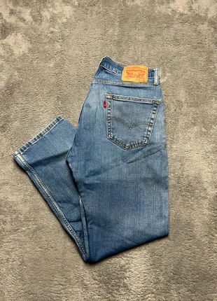 Pantalon jean Levi’s 505 bleu paper tag taille W32 L30 FR42 regular fit - Vintage #3919, brand: Levi's, condition: Very good, size: W32, €26.90, €28.95 includes Buyer Protection Pro