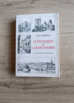 Pays Basque et Basse Navarre, condition: Good, €8.00, €9.10 includes Buyer Protection
