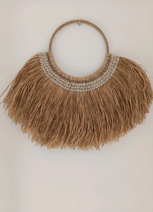 Suspension murale Bohème, brand: baliboheme, condition: Very good, €28.00, €30.10 includes Buyer Protection