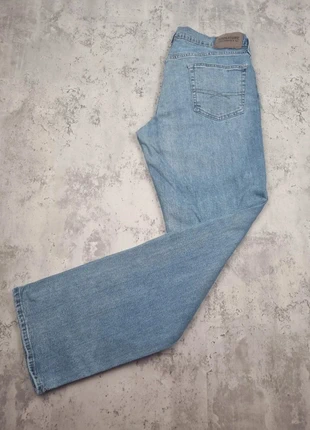 Jean bleu Levi’s Signature S61 Relaxed – Taille W34 L32 Homme (mesures en photos), brand: Levi's, condition: Good, size: W34, €18.00, €19.60 includes Buyer Protection