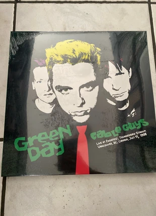 Green Day, condizioni: Ottime, €10.00, €11.20 include la Protezione acquisti