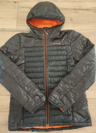 Doudoune légère noir Decathlon taille M, marca: Decathlon, estado: Muito bom, tamanho: M, €8.00, €9.10 inclui Proteção do Comprador