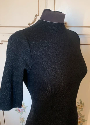 Oldmoney sparkling lurex top, marke: Vintage Dressing, zustand: Neu, mit Etikett, größe: S / 36 / 8, 18,00 €, 19,60 € inklusive Vinted-Käuferschutz