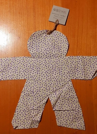 Handmade Doll shapes - DIY - various colours - 1 piece 5 Euro - Buy 5 get 1 free., condizioni: Nuovo con cartellino, taglia: Neonati, 44 cm, €5.00, €5.95 include la Protezione acquisti