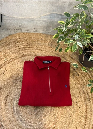 Pull Ralph Lauren femme, marque: Ralph Lauren, état: Bon état, taille: XL / 42 / 14, 8,00 €, 9,10 € Protection acheteurs incluse