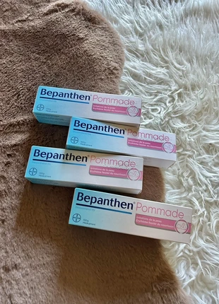 💥PROMO💥 lot de 4 Bepenthen pommade, marque: Bepenthen pommade, état: Neuf avec étiquette, 40,99 €, 43,74 € Protection acheteurs incluse