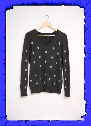 Élégant pull Kookaï en laine Mérinos S/36, brand: KOOKAÏ, condition: Very good, size: S / 36 / 8, €12.50, €13.83 includes Buyer Protection