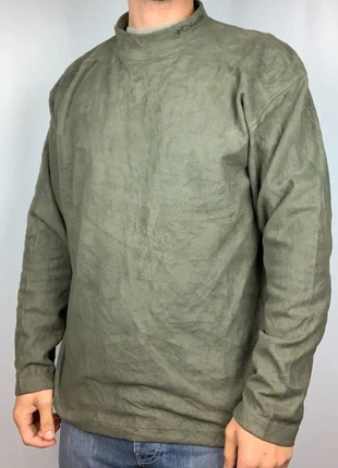 T-shirt Columbia manches longues kaki, brand: Columbia, condition: Very good, size: L, €13.00, €14.35 includes Buyer Protection Pro