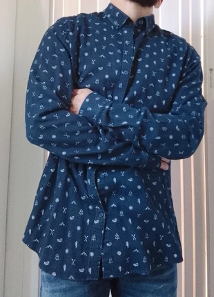 Chemise Brice xl, brand: Brice, condition: Very good, size: XL, €5.99, €6.99 includes Buyer Protection