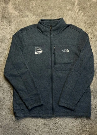 Gilet / Veste extérieur the north face polaire Xl bleu marine logo brodé - #4324, marque: The North Face, état: Très bon état, taille: XL, 24,00 €, 25,90 € Protection acheteurs (Pro) incluse