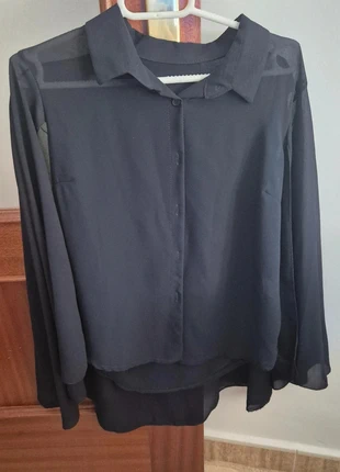 Camisa, marque: ej-bahia-cr, état: Très bon état, taille: S / 36 / 8, 6,00 €, 7,00 € Protection acheteurs incluse