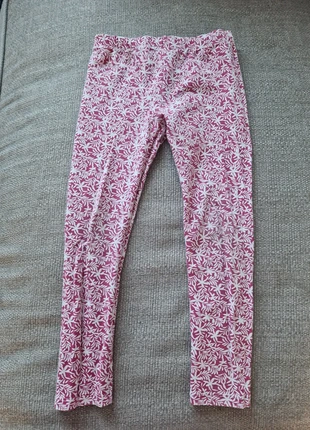 Girls leggings pink - 5 years, brand: Mayoral, condition: Very good, size: 5 years / 110 cm, €4.00, €4.90 includes Buyer Protection