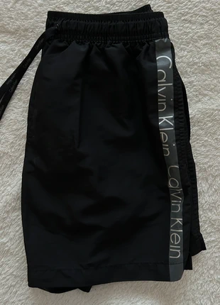 Calvin Klein swimming shorts - men's medium - good condition, brand: Calvin Klein, condition: Very good, size: M, £15.00, £16.45 includes Buyer Protection