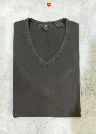T-Shirt Noir G-Star Raw Taille S, brand: G-Star, condition: Very good, size: S, €5.00, €5.95 includes Buyer Protection
