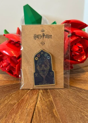 Harry Potter Pin Badge - NYC exclusive!, staat: Nieuw, € 3,00, € 3,85 inclusief Kopersbescherming