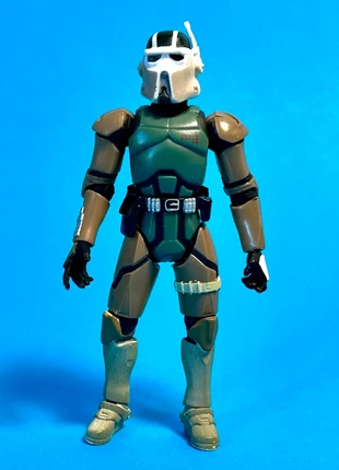 Figurine StarWars vintage : AT-RT Driver - Hasbro 2005, brand: Hasbro, condition: Good, size: One size, €7.00, €8.05 includes Buyer Protection Pro