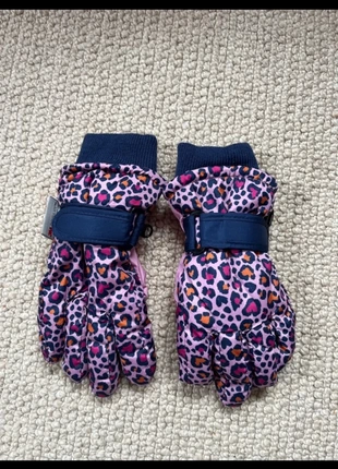 Thinsulate girls animal purple mix print glove age 6/9, brand: TU Kids, condition: New without tags, size: 5 years / 110 cm, £2.00, £2.46 includes Buyer Protection