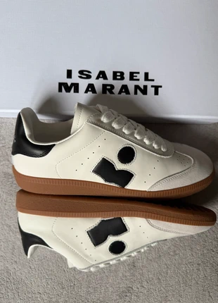 Isabel Marant | Basket, marca: Isabel Marant Étoile, estado: Muy bueno, tamaño: 39, 250,00 €, 263,20 € Protección al comprador incluida