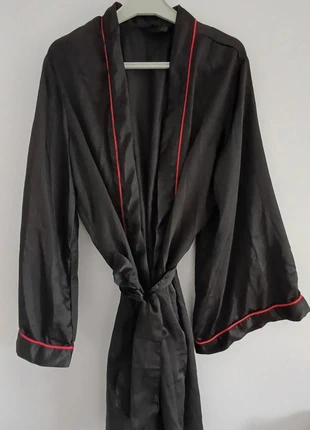 Peignoir/ kimono femme, marque: Esmara, état: Très bon état, taille: XL / 42 / 14, 2,00 €, 2,80 € Protection acheteurs incluse