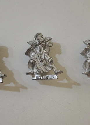 Warhammer 40K sœurs de bataille metal oop pièces manquantes, marque: Games Workshop, état: Très bon état, 4,00 €, 4,90 € Protection acheteurs incluse