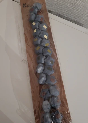 Lot de 12 élastique, estado: Novo sem etiquetas, €2.50, €3.33 inclui Proteção do Comprador