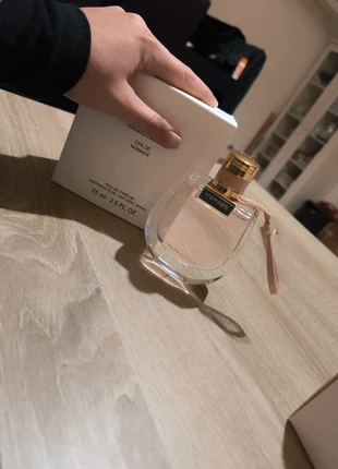 Chloé Nomade eau de parfum 75 ml Neuf, marque: Chloé, état: Neuf avec étiquette, 55,00 €, 58,45 € Protection acheteurs incluse