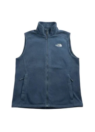Gilet polaire sans manches The North Face denali Glacier pour homme – zippé taille M, brand: The North Face, condition: Very good, size: M, €25.00, €26.95 includes Buyer Protection