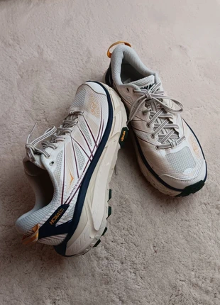 Basket course à pied, sport, running, jogging HOKA one one Mafate speed 2 pointure 40, brand: Hoka, condition: Very good, size: 40, €65.00, €68.95 includes Buyer Protection