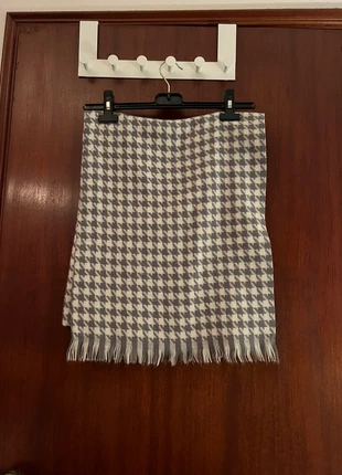 Cachecol aos quadrados, staat: Nieuw zonder prijskaartje, € 5,00, € 5,95 inclusief Kopersbescherming