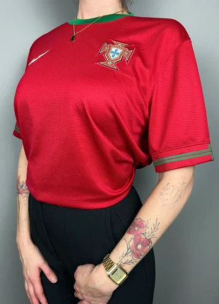 Maillot Nike domicile Portugal 2012 M M1420, brand: Nike, condition: Good, size: M, €25.00, €26.95 includes Buyer Protection Pro