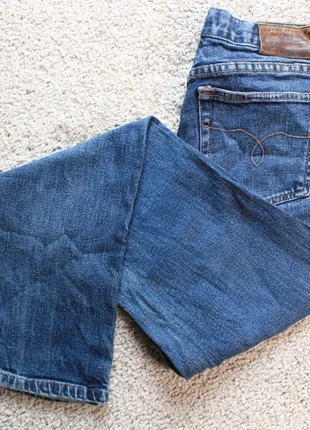 Pantalon / Jean / Ralph Lauren / LRL / Lauren Jeans / Classic Straight Taille 34, marque: Ralph Lauren, état: Très bon état, taille: XS / 34 / 6, 23,00 €, 24,85 € Protection acheteurs (Pro) incluse