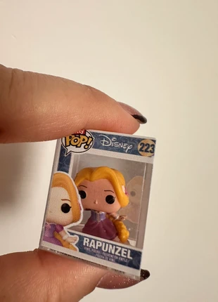 Mini Funko Bitty Pop! Rapunzel (Disney #223), marque: Funko Bitty Pop, état: Neuf sans étiquette, taille: Prématuré, jusqu'à 44cm, 4,00 €, 4,90 € Protection acheteurs incluse