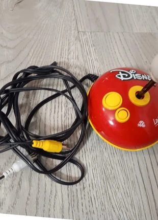 Console TV iPad Lasay Disney – jeux intégrés, vintage et fonctionnelle, marca: Lansay, estado: Muy bueno, tamaño: Prematuro, máx. 44 cm, 14,90 €, 16,35 € Protección al comprador incluida