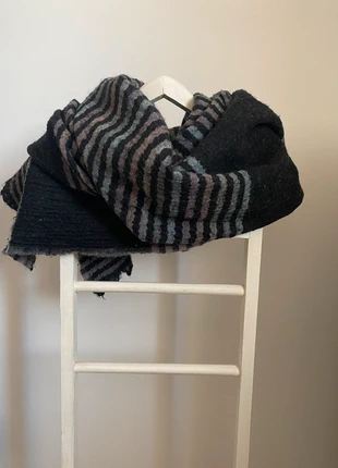 Écharpe multicolore femme, marque: Fraas, état: Très bon état, 10,00 €, 11,20 € Protection acheteurs incluse