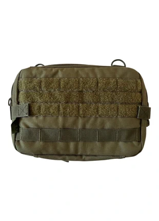 Pochette tactique état-major, état: Neuf avec étiquette, 4,00 €, 4,90 € Protection acheteurs incluse