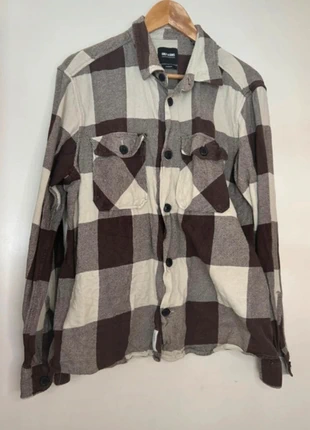 Heren overhemd merk Only & Sons maat XL, marca: ONLY & SONS, estado: Bom, tamanho: XL, €5.00, €5.95 inclui Proteção do Comprador