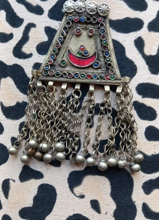 Kuchi d'Afghanistan afghaanse afghano, marque: Vintage, état: Très bon état, 55,00 €, 58,45 € Protection acheteurs incluse