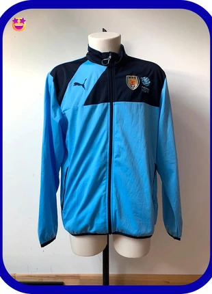 Veste de football – Football NSW Puma, marke: Puma, zustand: Neu, größe: L, 11,00 €, 12,25 € inklusive Vinted-Käuferschutz