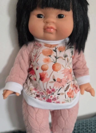 Tenue poupée, marke: Minikane, zustand: Neu, größe: Einheitsgröße, 9,00 €, 10,15 € inklusive Vinted-Käuferschutz