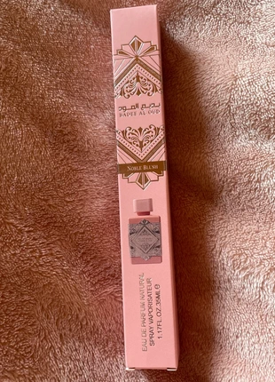 Parfum de sac Noble Blush Badee al oud, brand: pas de marque, condition: Very good, €5.00, €5.95 includes Buyer Protection