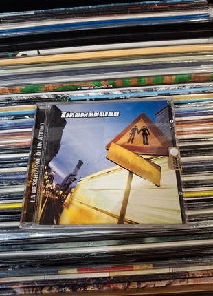 Tiromancino la descrizione di un attimo cd, état: Très bon état, 2,00 €, 2,80 € Protection acheteurs incluse