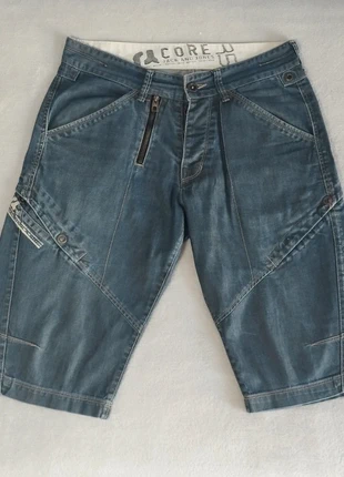 Pantalón corto hombre Jack&Jones T. L., merk: Jack & Jones, staat: Heel goed, maat: L, € 4,00, € 4,90 inclusief Kopersbescherming