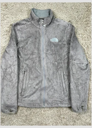 Veste polaire The North Face gris femme M .16, marca: The North Face, estado: Bom, tamanho: M / 38 / 10, €15.00, €16.45 inclui Proteção do Comprador Pro