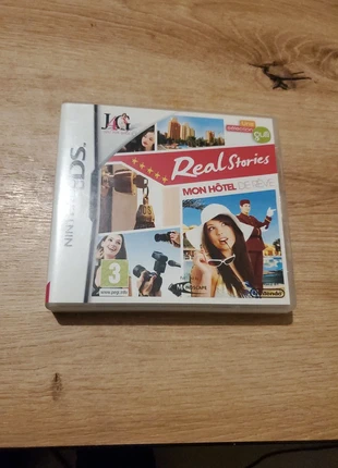 Real stories mon hôtel de rêve, état: Très bon état, 5,00 €, 5,95 € Protection acheteurs incluse